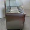 Exquisite SBC450H Sandwich Prep Bench (5)