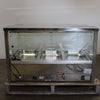 FED BM11SD Countertop Bain Marie (4)