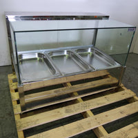 FED BM11SD Countertop Bain Marie (1)