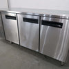 Skope PG400HC-2-3S Undercounter Fridge (2)