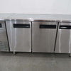 Skope PG400HC-2-3S Undercounter Fridge (3)