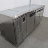 Skope PG400HC-2-3S Undercounter Fridge (4)