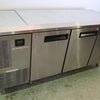 Skope PG400HC-2-3S Undercounter Fridge (1)
