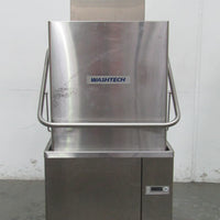Washtech M2C Pass Through Dishwasher (1)