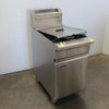 Waldorf FN8120G Single Pan Fryer (2)