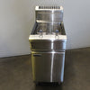 Waldorf FN8120G Single Pan Fryer (3)