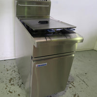 Waldorf FN8120G Single Pan Fryer (1)