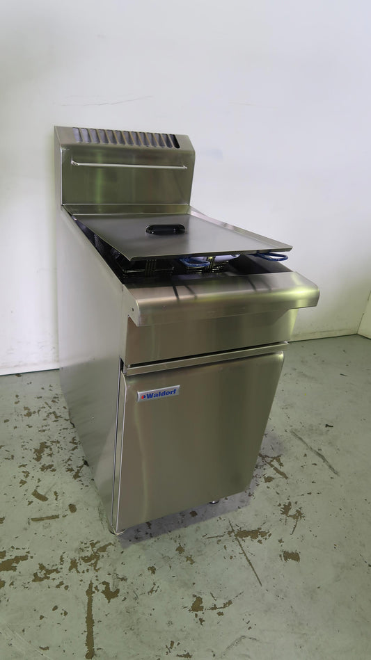 Waldorf FN8120G Single Pan Fryer (1)