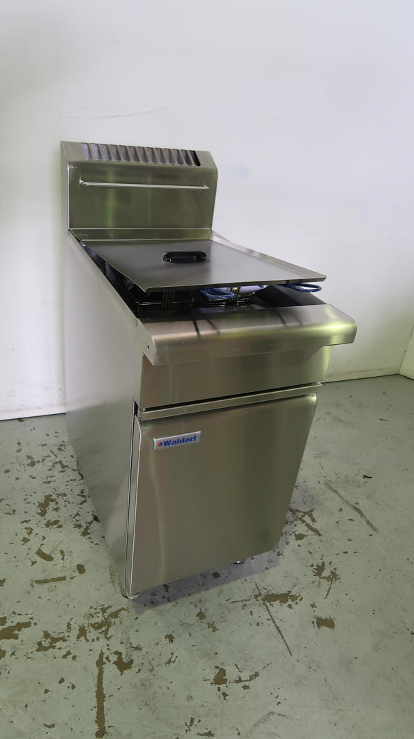 Waldorf FN8120G Single Pan Fryer (1)