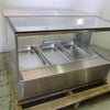 Woodson GFHESMA C/Top Hot Food Bar (1)