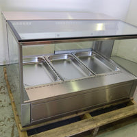 Woodson GFHESMA C/Top Hot Food Bar (1)