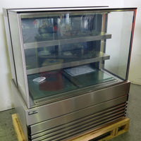 Koldtech SQRCD-12 Refrigerated Display (1)