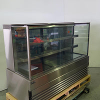 Koldtech SQRCD-18BA Refrigerated Display (1)
