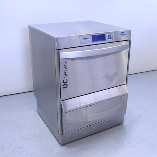 Winterhalter UC-M U/C Dishwasher (2)
