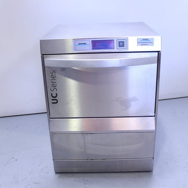 Winterhalter UC-M U/C Dishwasher (3)