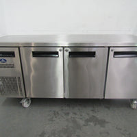 Sanden Intercool SPC-1806A UC / Bench Ch (1)