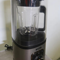 Kunvings Blender W/ Sound Barrier (2)