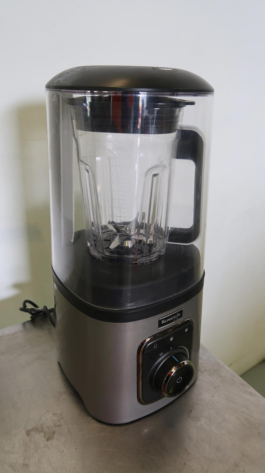 Kunvings Blender W/ Sound Barrier (2)