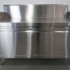 Simply Stainless Bench with Splashback (3)