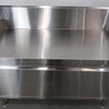 Simply Stainless Bench with Splashback (5)