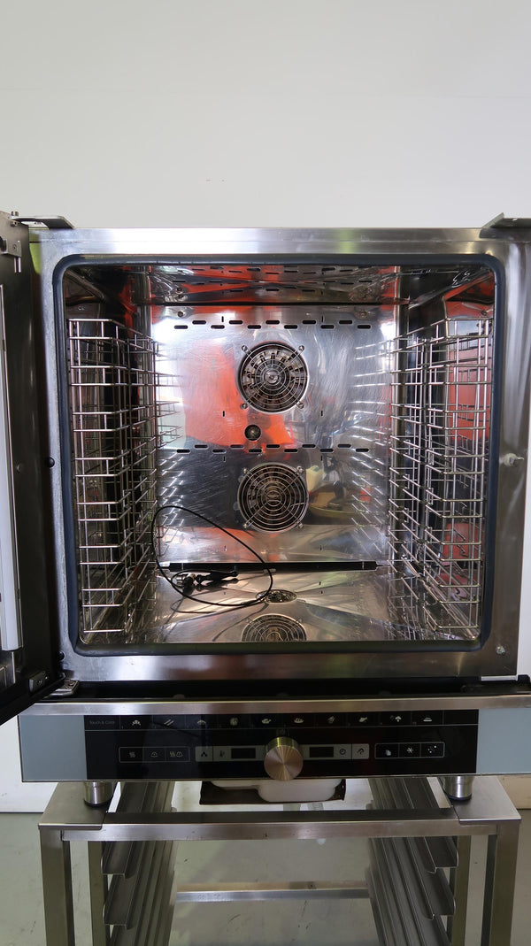 TURBOFAN - AUEC40D7 (4)
