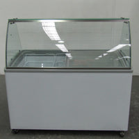 Turbo Cool SD-415 Chest Freezer (1)