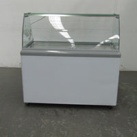 Turbo Cool SD-450 Chest Freezer (1)