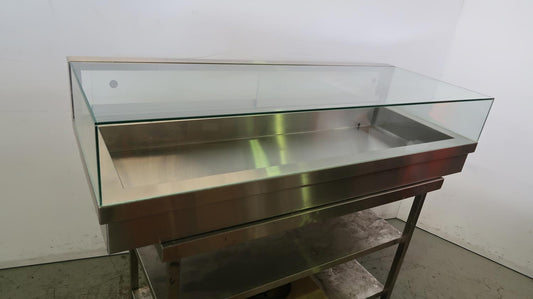 COUNTERTOP SEAFOOD DISPLAY 1500X600 (1)