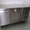 FED GN2100BT Undercounter Freezer (2)