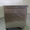 FED GN2100BT Undercounter Freezer (5)