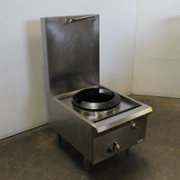 Luus WL-1SP Waterless Stockpot Boiler (2)