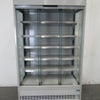 ISA INFINITY NEW Reach In Display (2)