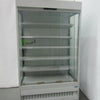 ISA INFINITY NEW Reach In Display (1)