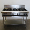 Luus BCH-8B 8 Burner Cooktop (3)