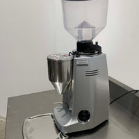 Mazzer MAJOR  Electronic Coffee Grinder (2)
