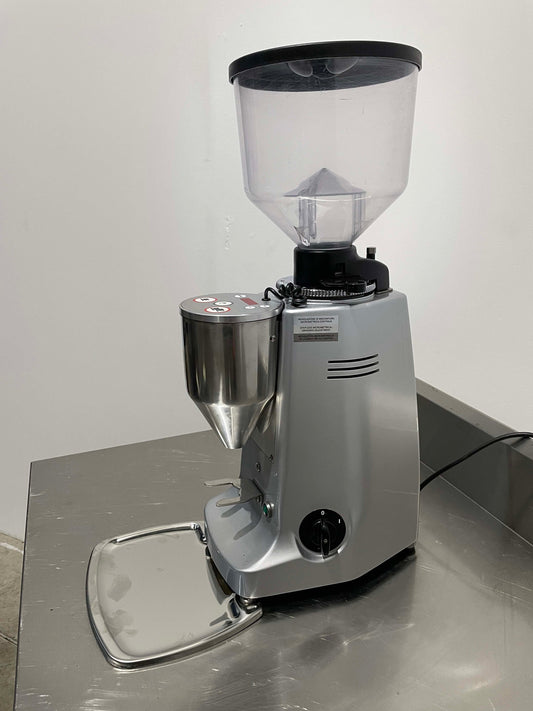 Mazzer MAJOR  Electronic Coffee Grinder (2)