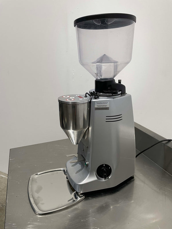Mazzer MAJOR  Electronic Coffee Grinder (2)
