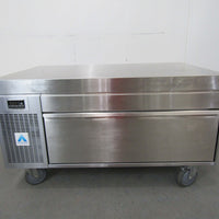 Adande VCS R2 1 Draw U/C Fridge/Freezer (2)