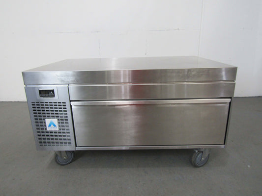 Adande VCS R2 1 Draw U/C Fridge/Freezer (2)