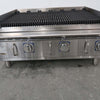 Electrolux AGG36CE 3 Burner Char Grill (2)
