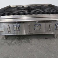 Electrolux AGG36CE 3 Burner Char Grill (2)