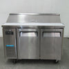 Austune KHR12-2 Sandwich Prep Bench (2)