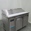 Austune KHR12-2 Sandwich Prep Bench (4)