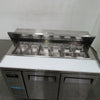 Austune KHR12-2 Sandwich Prep Bench (5)