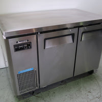 Austune KUR12-2 Undercounter Fridge (2)