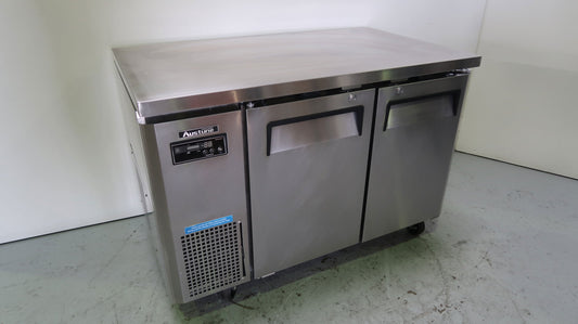 Austune KUR12-2 Undercounter Fridge (2)