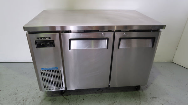 Austune KUR12-2 Undercounter Fridge (3)