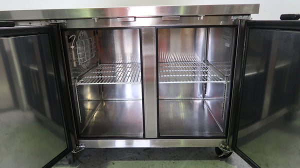 Austune KUR12-2 Undercounter Fridge (5)