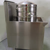 B & S YCJSF-1HG Yum Cha Steamer (4)