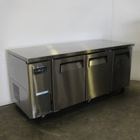 Austune KUF18-3 Undercounter Freezer (2)